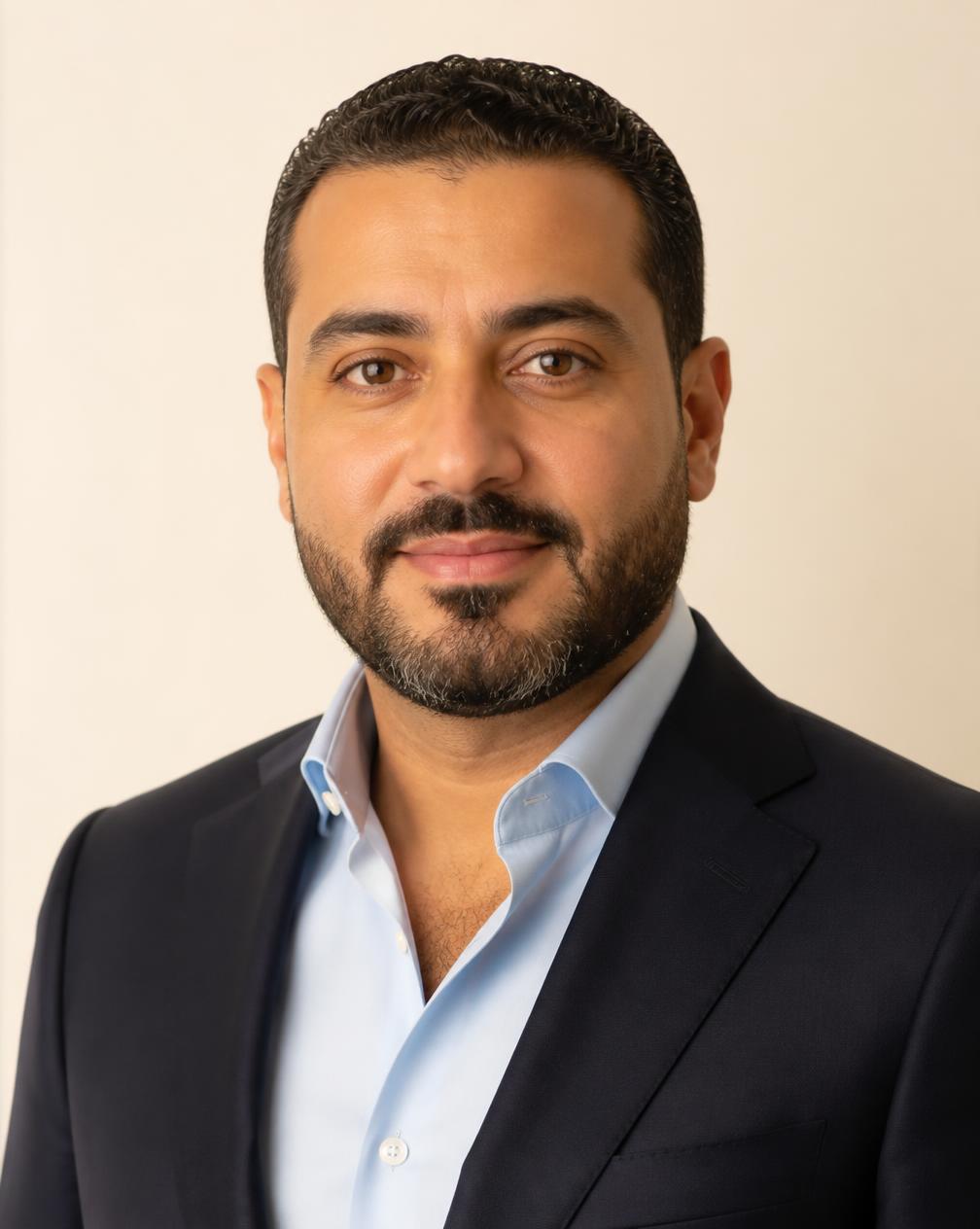 Dr. Mohamed Hamida