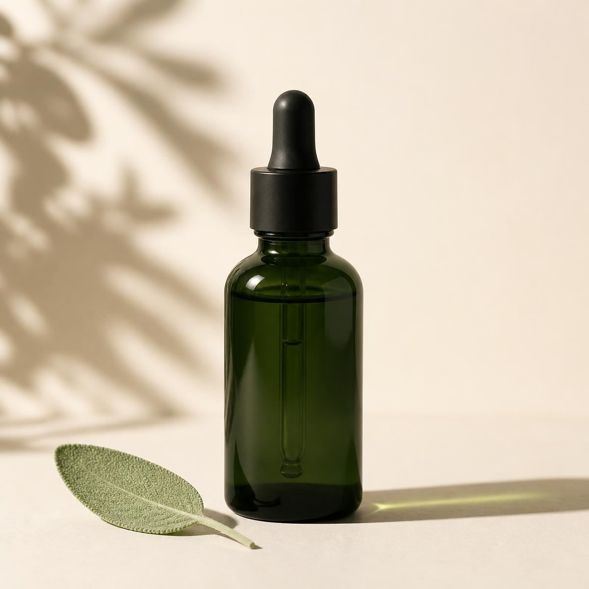 Coriander Herb Oil